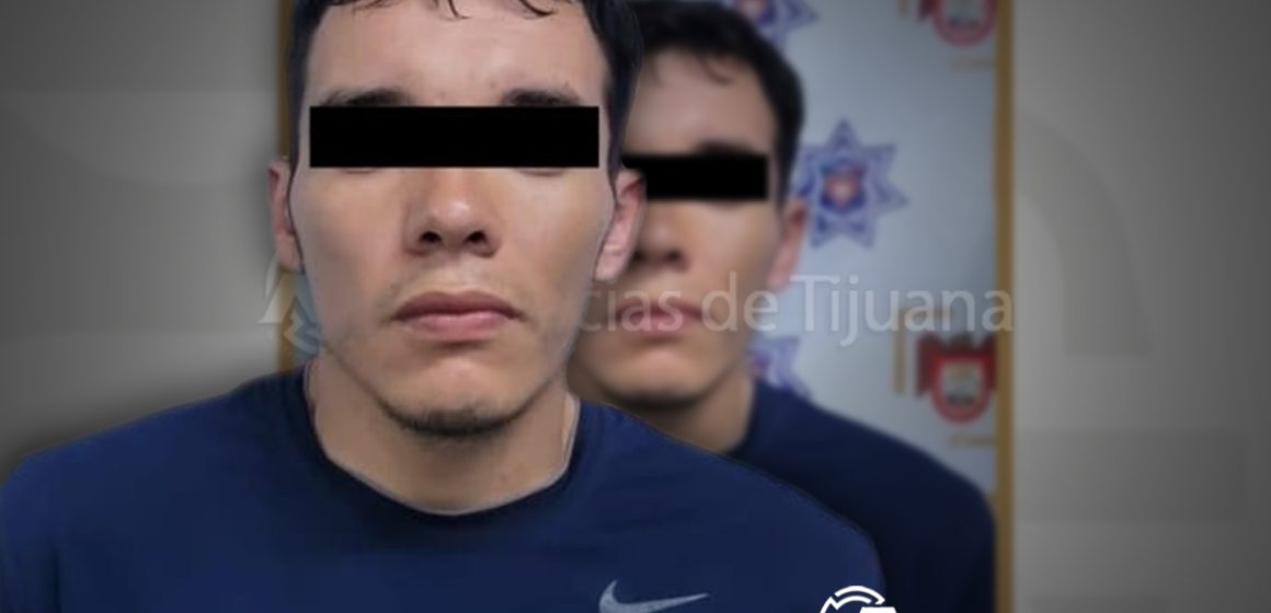 gdf Detienen a hombre con orden de aprehensión en Urbi Villas del Prado