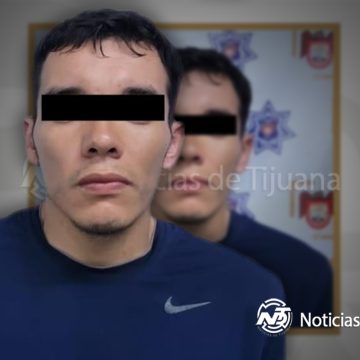 gdf Detienen a hombre con orden de aprehensión en Urbi Villas del Prado