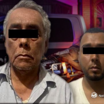 Arrestan a Raúl tras asesinar a su hermano en la colonia Guaycura