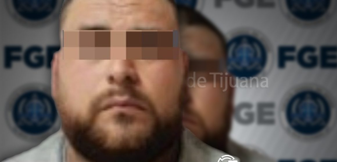 gdfgdf Vinculan a proceso a “El 65” por secuestro agravado en Tecate