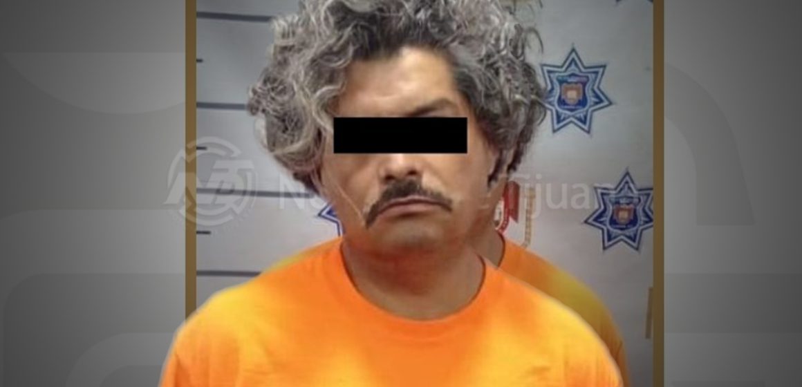 gdfse Rescatan a mujer privada de su libertad en Tijuana; capturan a su agresor