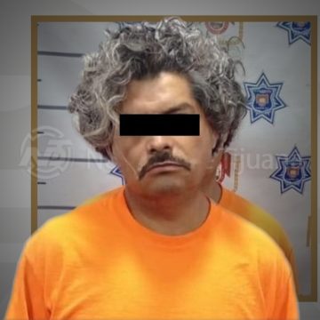 gdfse Rescatan a mujer privada de su libertad en Tijuana; capturan a su agresor