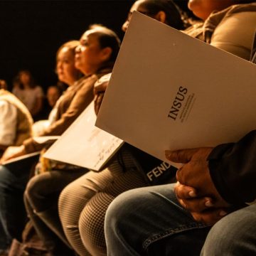 Entregan escrituras a 160 familias de Tecate, consolidan su patrimonio tras años de espera