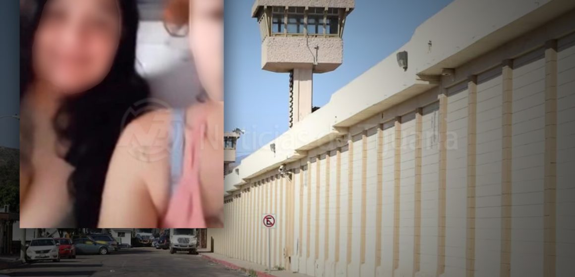 Suspenden al director del Penal de La Mesa tras viralizarse video de presunta fiesta dentro del reclusorio