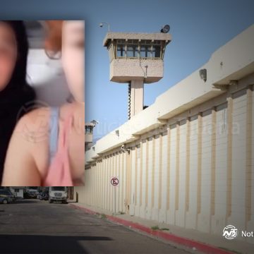 gfd Suspenden al director del Penal de La Mesa tras viralizarse video de presunta fiesta dentro del reclusorio