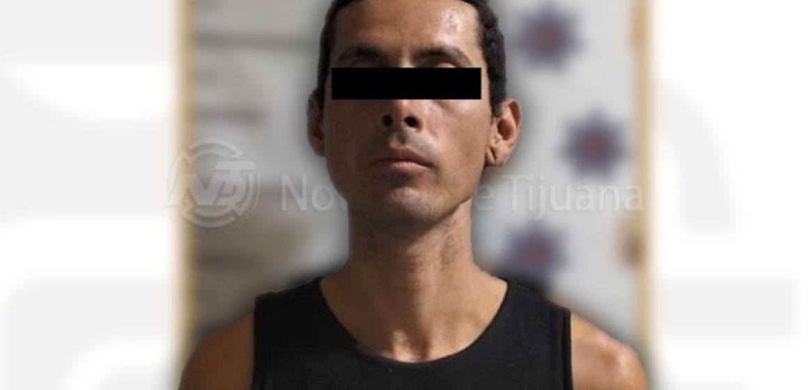 Detienen a presunto agresor tras riña en la colonia Torres Parte Alta