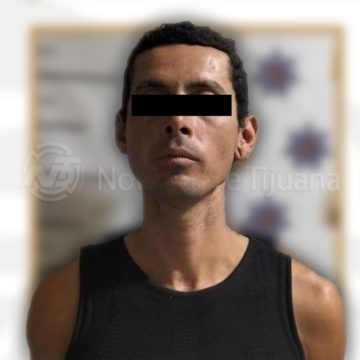 ghf Detienen a presunto agresor tras riña en la colonia Torres Parte Alta