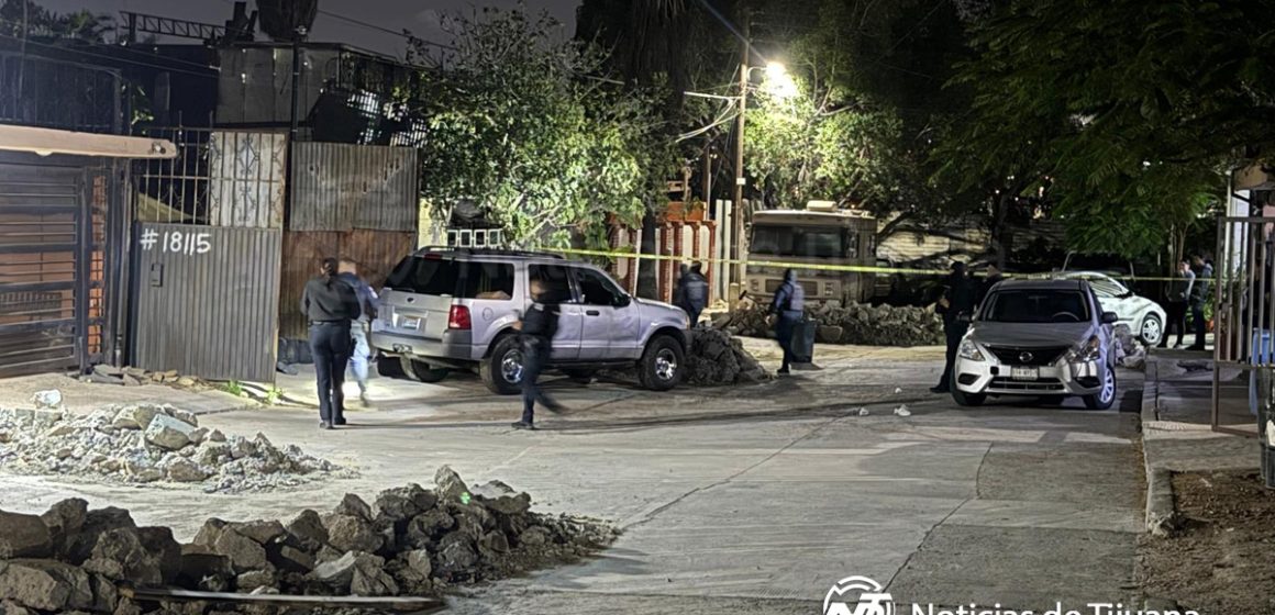 guaycyra Una persona sin vida y otra lesionada tras ataque en el Guaycura
