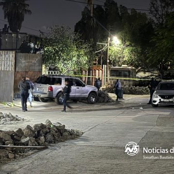 guaycyra Una persona sin vida y otra lesionada tras ataque en el Guaycura