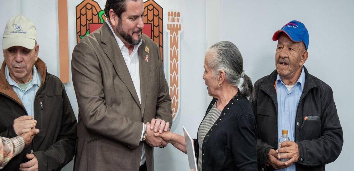 h Burgueño impulsa colaboración con asociaciones civiles para fortalecer apoyo social en Tijuana