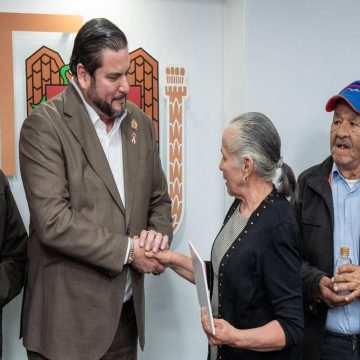 Burgueño impulsa colaboración con asociaciones civiles para fortalecer apoyo social en Tijuana
