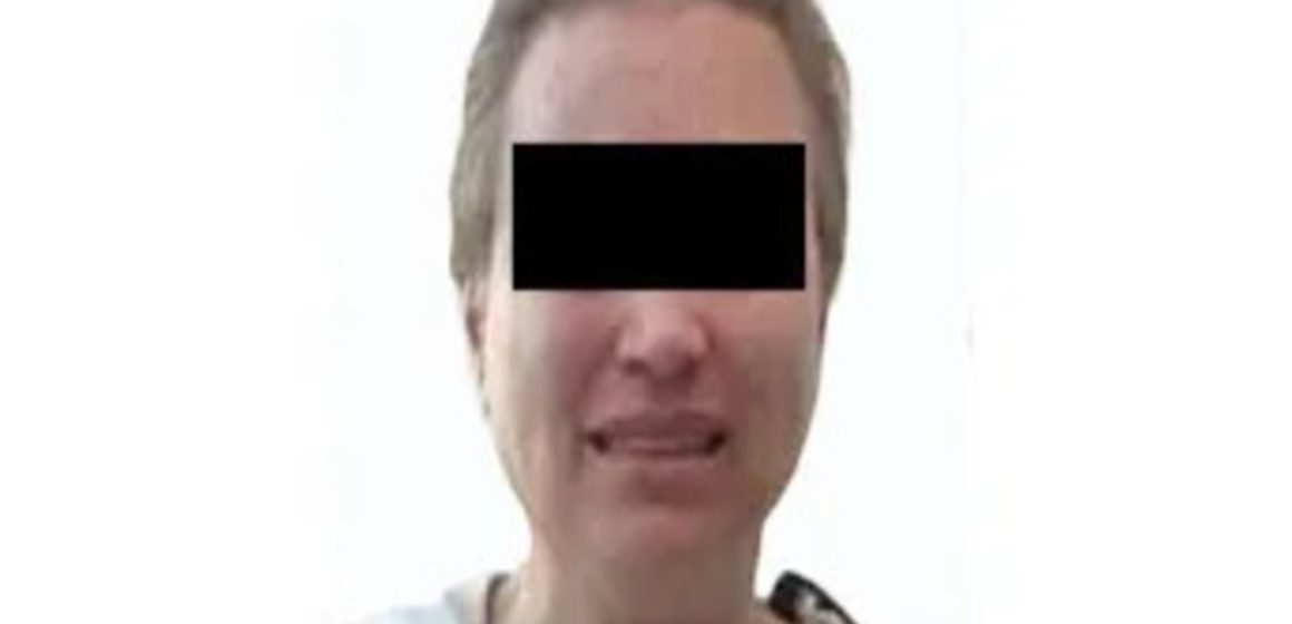 Deportan a México a Sandra Téllez, implicada en la tragedia de la Guardería ABC