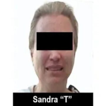 Deportan a México a Sandra Téllez, implicada en la tragedia de la Guardería ABC