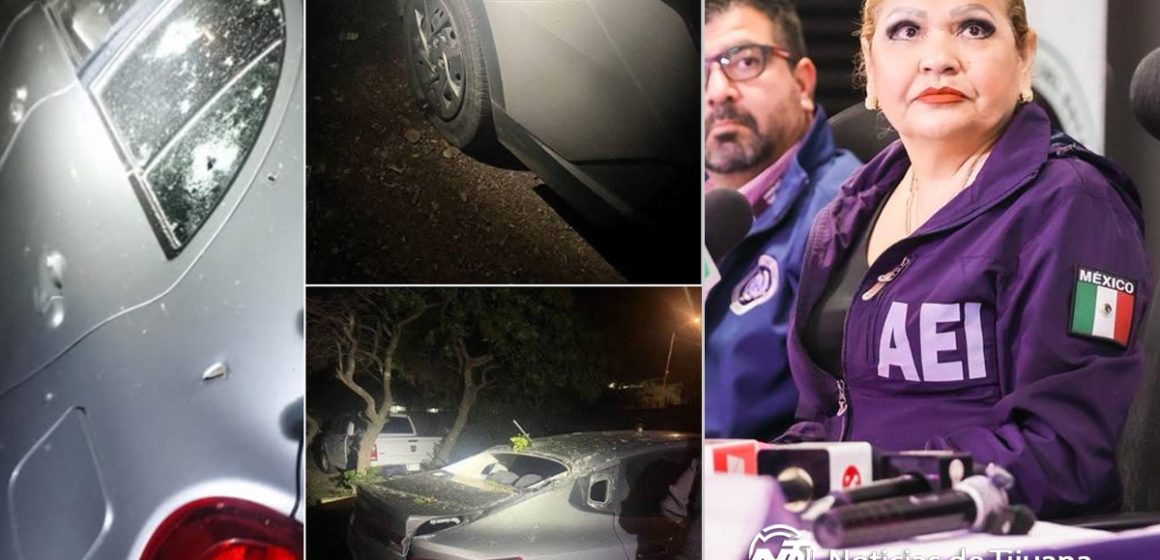 Detienen a siete por ataque a Fiscalía Antisecuestros; FGE cede investigación a la FGR