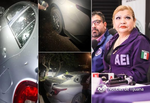 Detienen a siete por ataque a Fiscalía Antisecuestros; FGE cede investigación a la FGR