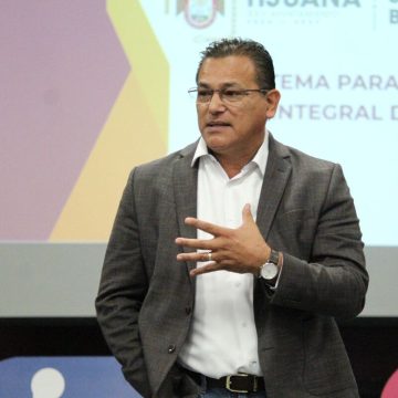 mg Arturo Aguirre impulsa capacitación a choferes del transporte público para atención a personas con discapacidad