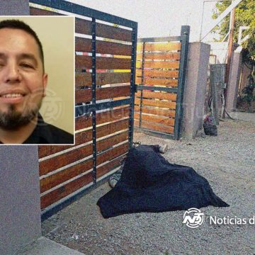 Sicarios emboscan y ejecutan a agente de la AEI en Tijuana: “Represalia por resultados contra el narco”, dice secretario de Seguridad