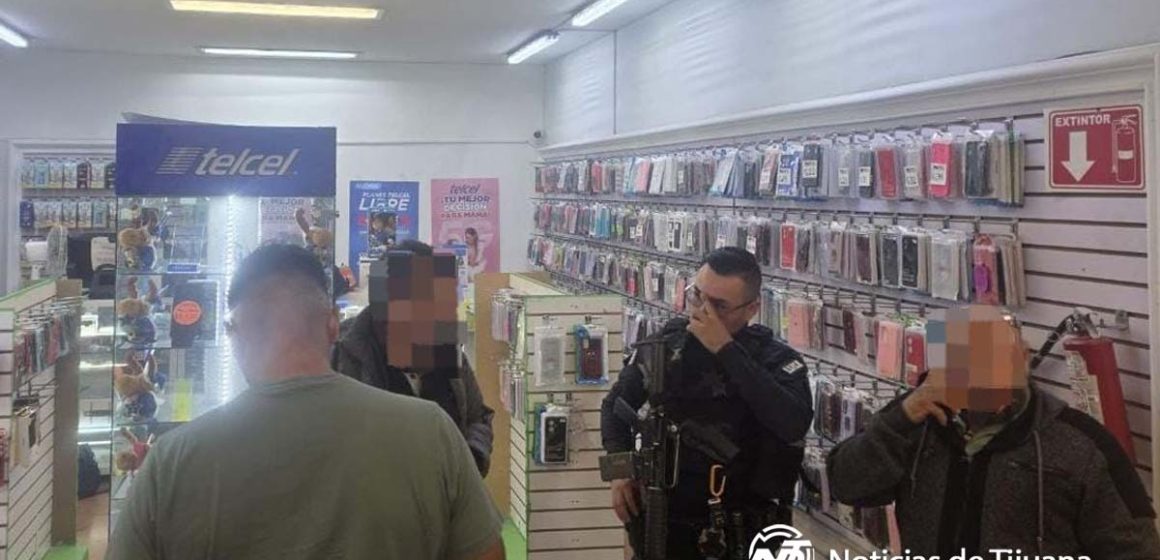 Presuntos “polleros” engañan y roban a migrantes en Tijuana   