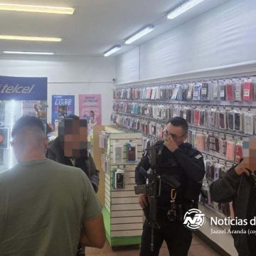 sdeg5g Presuntos “polleros” engañan y roban a migrantes en Tijuana