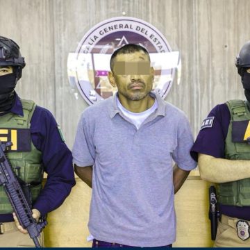 sdfds Detienen a “El Soruyo” por presunta participación en la desaparición de una menor en Tijuana