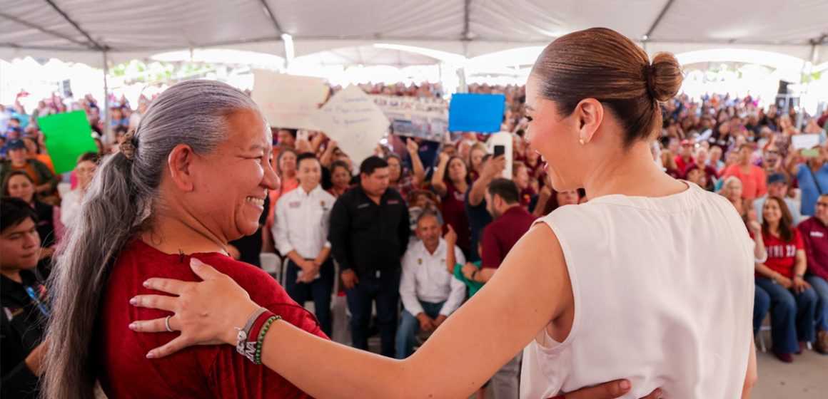 Cuatro años de gobierno de Marina del Pilar: Baja California reduce pobreza y atrae inversión histórica