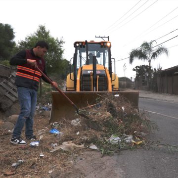 ss Beneficia Gobierno Municipal a más de 35 mil personas en colonias de Otay Centenario, La Mesa y Sánchez Taboada