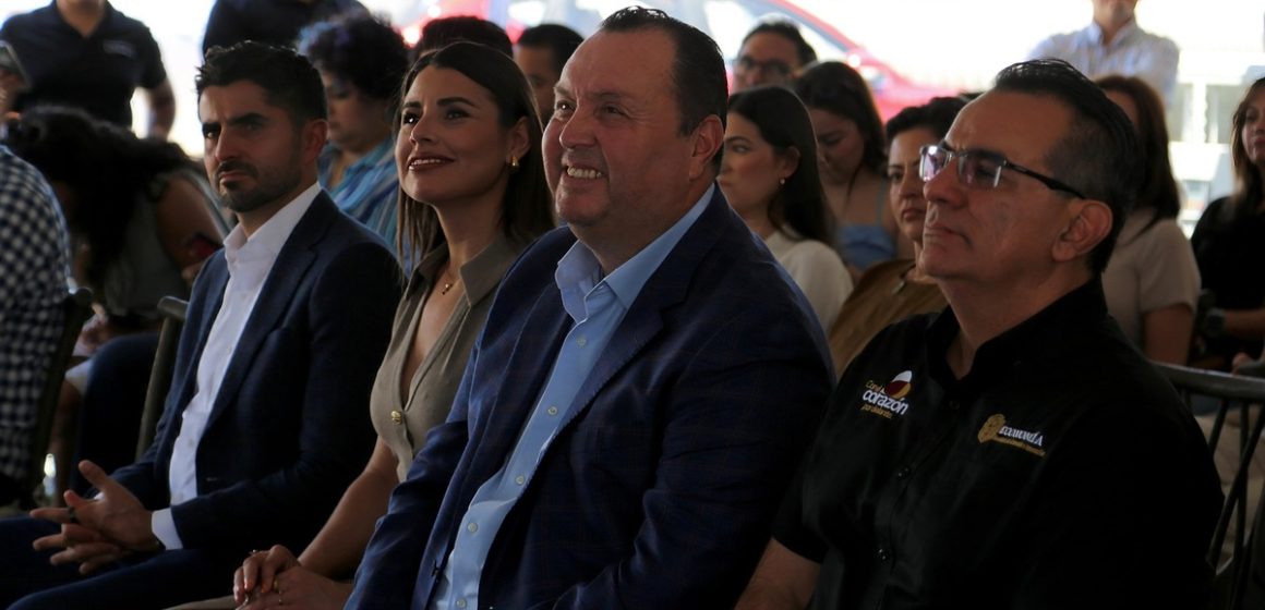 Pedro Montejo destaca la fortaleza exportadora de Tijuana en la Cumbre Industrial 2025