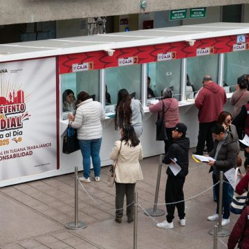 vd Tijuana mantiene finanzas sanas y avanza en obras durante primer año de gobierno de Ismael Burgueño