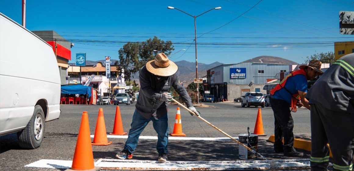 vxcd Jornadas de limpieza transforman colonias de Tijuana