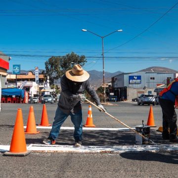 vxcd Jornadas de limpieza transforman colonias de Tijuana