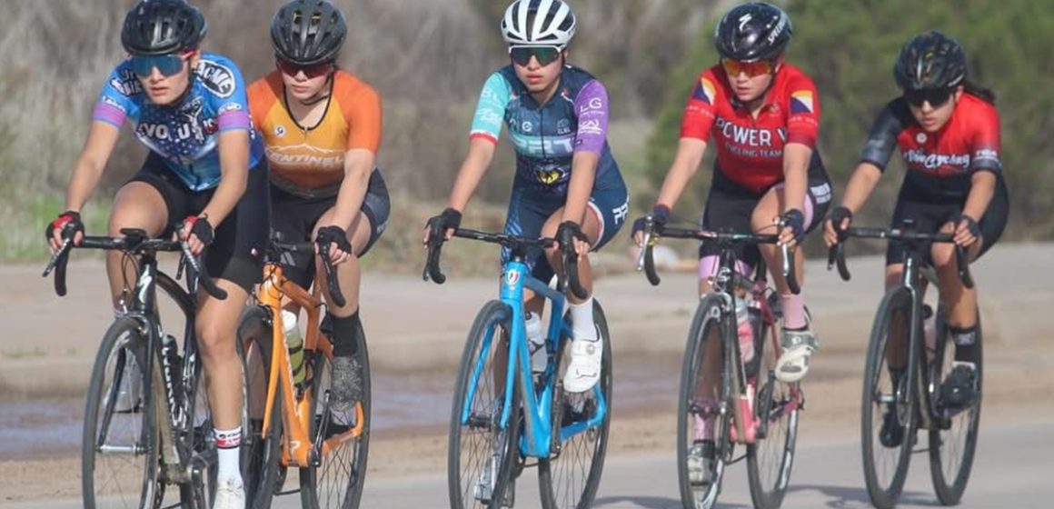Baja California será sede del Campeonato Nacional de Ciclismo de Ruta y Contrarreloj 2025