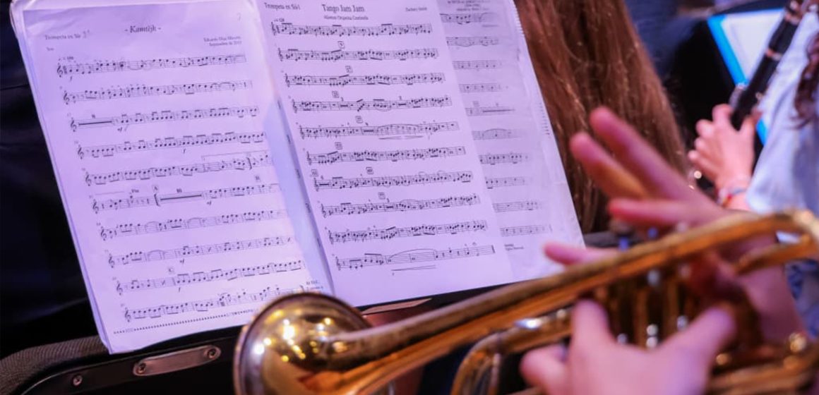 Gobierno de Marina del Pilar impulsa el talento musical y audiovisual con la plataforma “Baja Creativa”