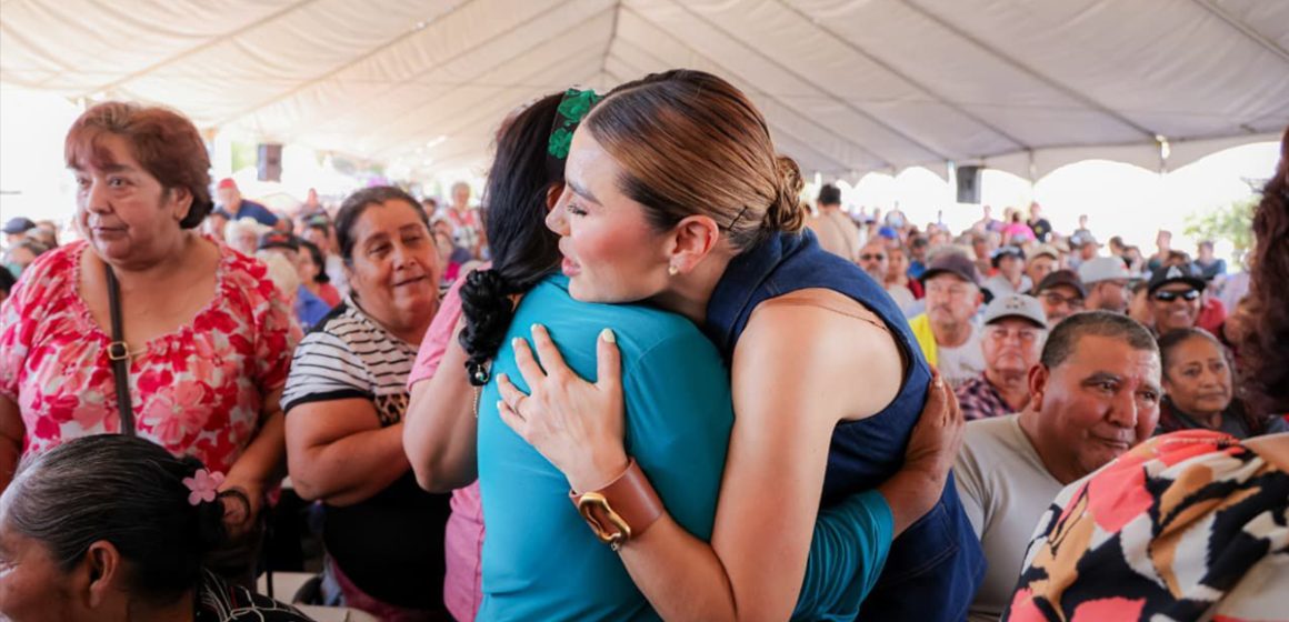 vxcv Gobierno de Marina del Pilar prioriza el bienestar de las personas adultas mayores con apoyos económicos bimestrales