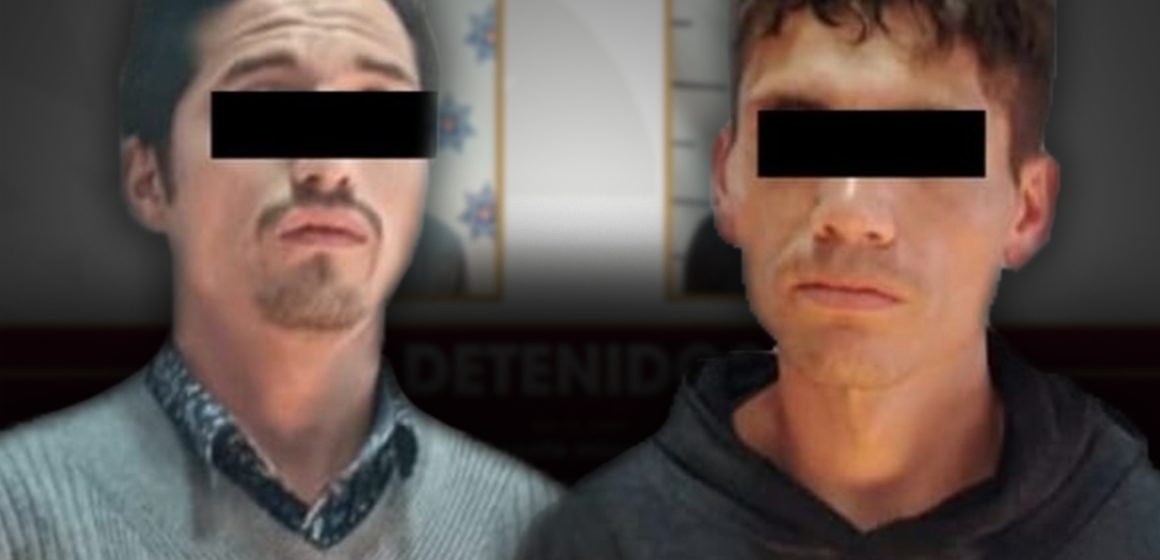 Detienen a dos personas tras riña relacionada con presunto abuso sexual en Tijuana