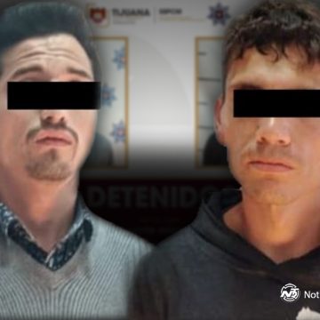 vxcvxc Detienen a dos personas tras riña relacionada con presunto abuso sexual en Tijuana