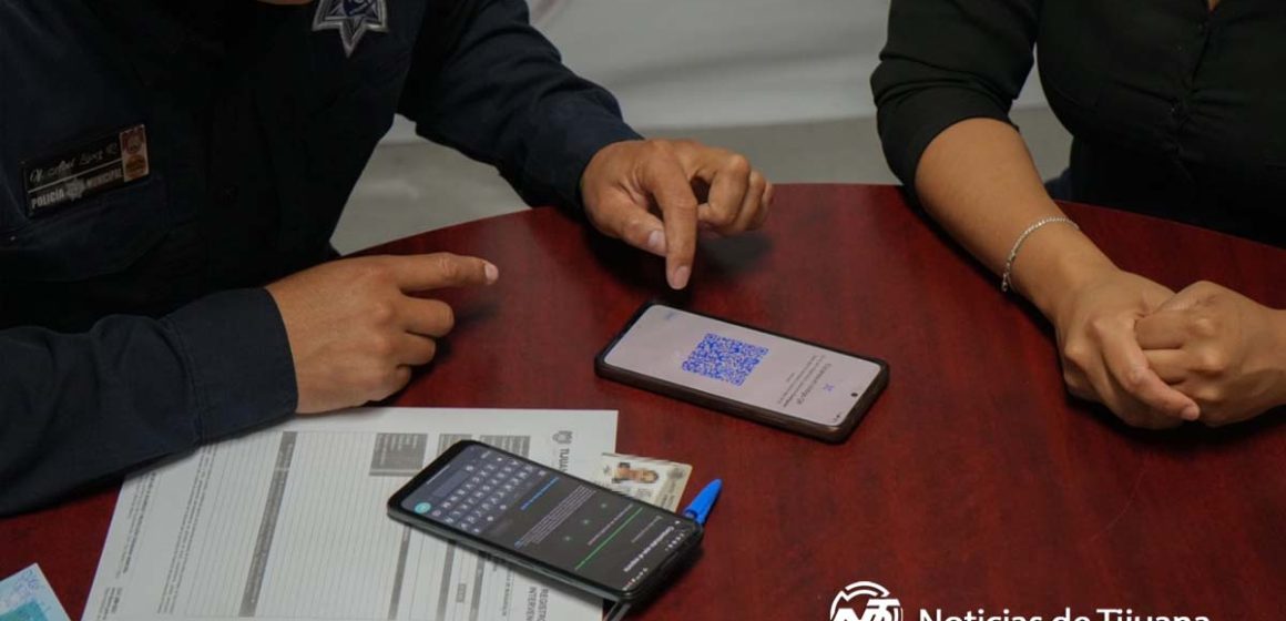 Autoridades frustran extorsión a estudiantes en Tijuana  