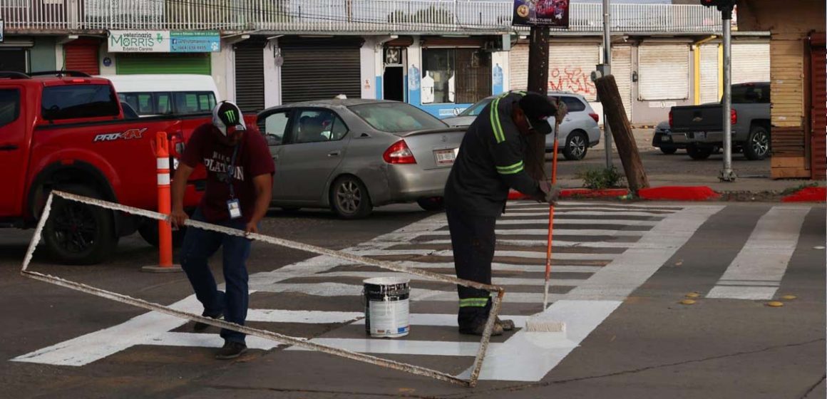 wwwww Impulsa Burgueño acciones del programa “Tijuana: Ciudad Limpia”