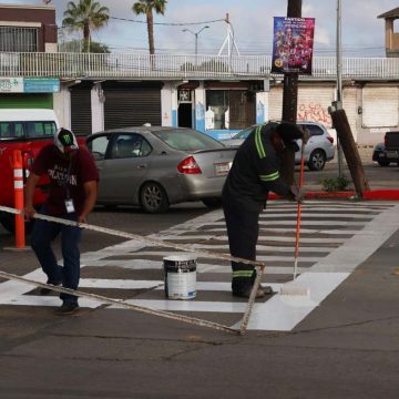 wwwww Impulsa Burgueño acciones del programa “Tijuana: Ciudad Limpia”