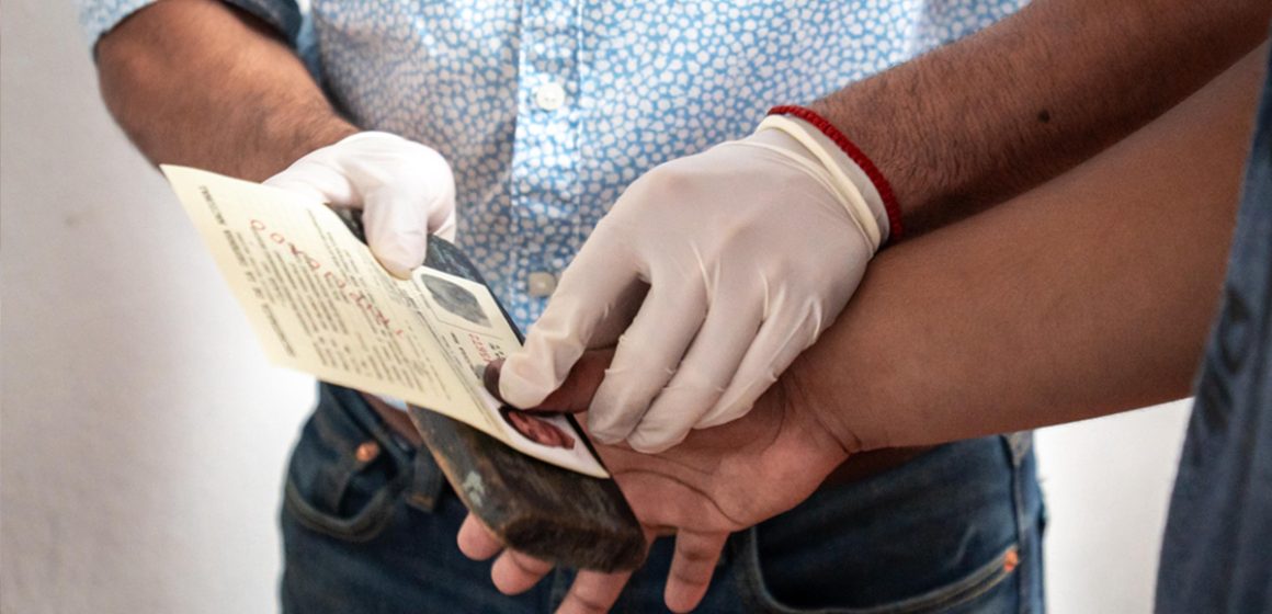 Anuncian últimos días para tramitar la Cartilla del Servicio Militar Nacional