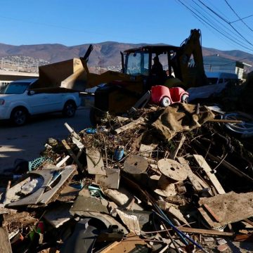 xcv Fortalece Gobierno Municipal ‘Tijuana: Ciudad Limpia’ con acciones permanentes