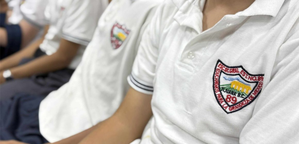 xcv DIF Tijuana impulsa talleres y pláticas para fortalecer el bienestar emocional de la niñez y adolescencia