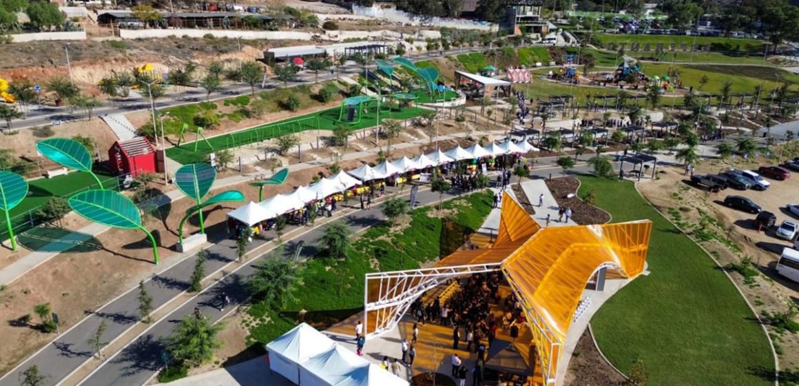 xcvs Reafirma Baja California alianza con asociaciones civiles por las y los niños con cáncer