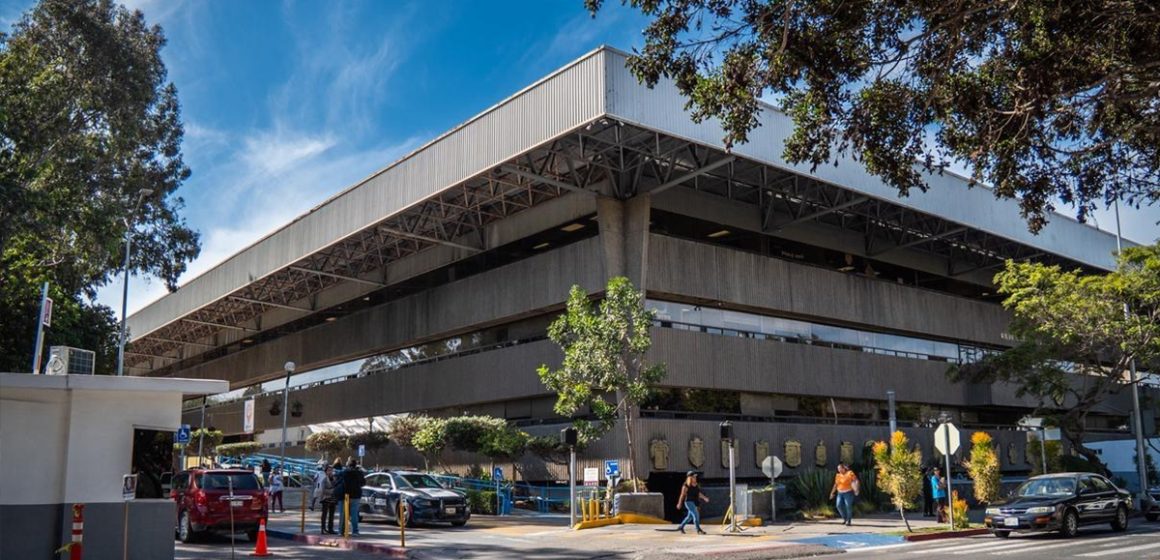 xcvx Lunes 3 de noviembre será día inhábil en el Ayuntamiento de Tijuana