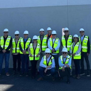 Exploran en California tecnología para nueva planta desalinizadora en Baja California