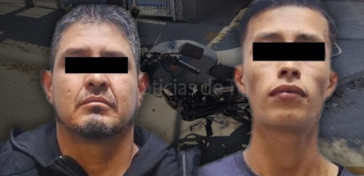 Detienen a hombre buscado por homicidio en la colonia Villa del Real