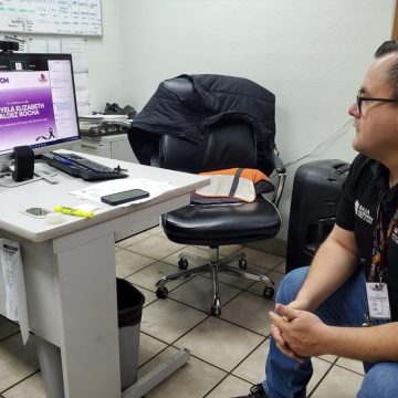 Capacitan a personal del sector hídrico sobre la “Ley Daryela” para fortalecer la perspectiva de género