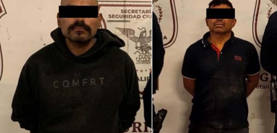 yyyy Dan cárcel a dos agresores de mujeres en Tijuana