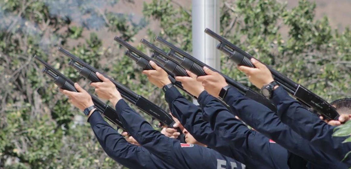 yyyy Suspendidos 14 “pepos” por robo de 180 kilos de cocaína