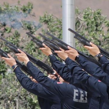 yyyy Suspendidos 14 “pepos” por robo de 180 kilos de cocaína