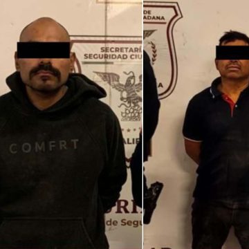 yyyy Dan cárcel a dos agresores de mujeres en Tijuana